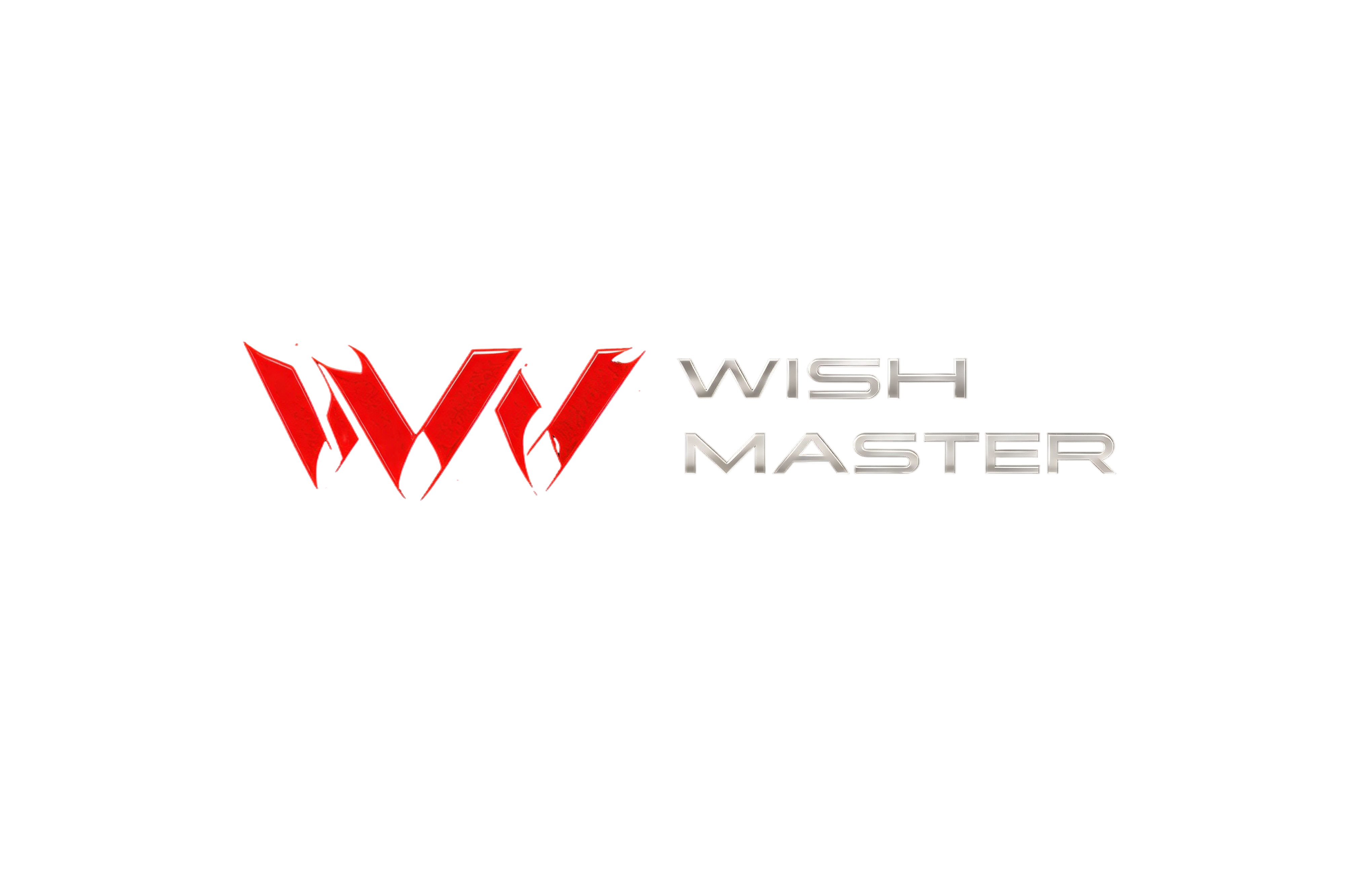 Wish Master logo