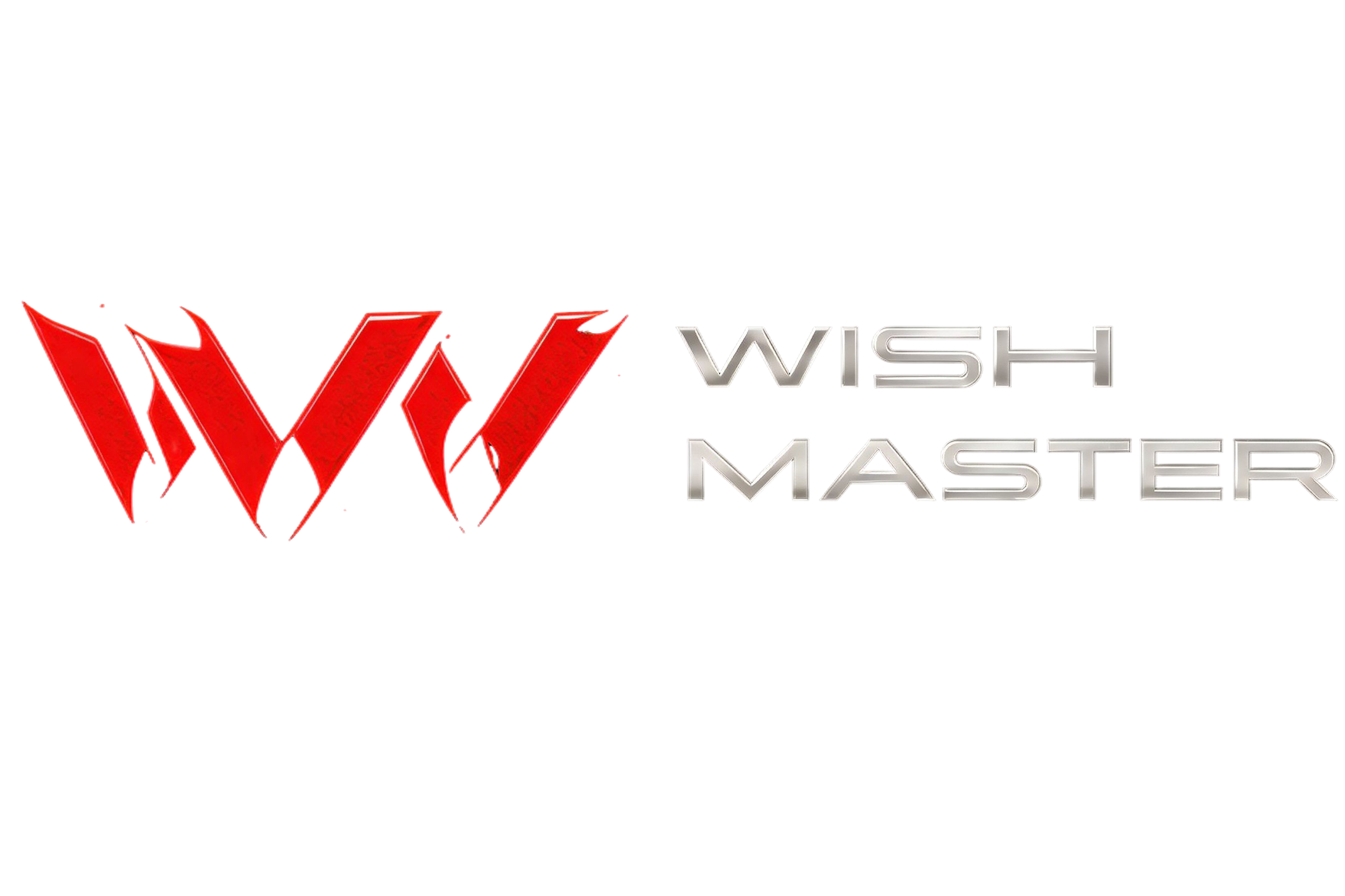 Wish Master logo