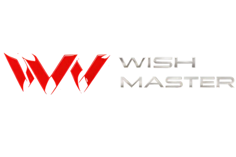 Wish Master logo